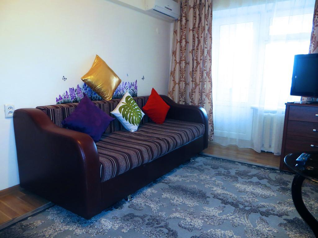 Bishkek House Apartament 2 Exteriér fotografie