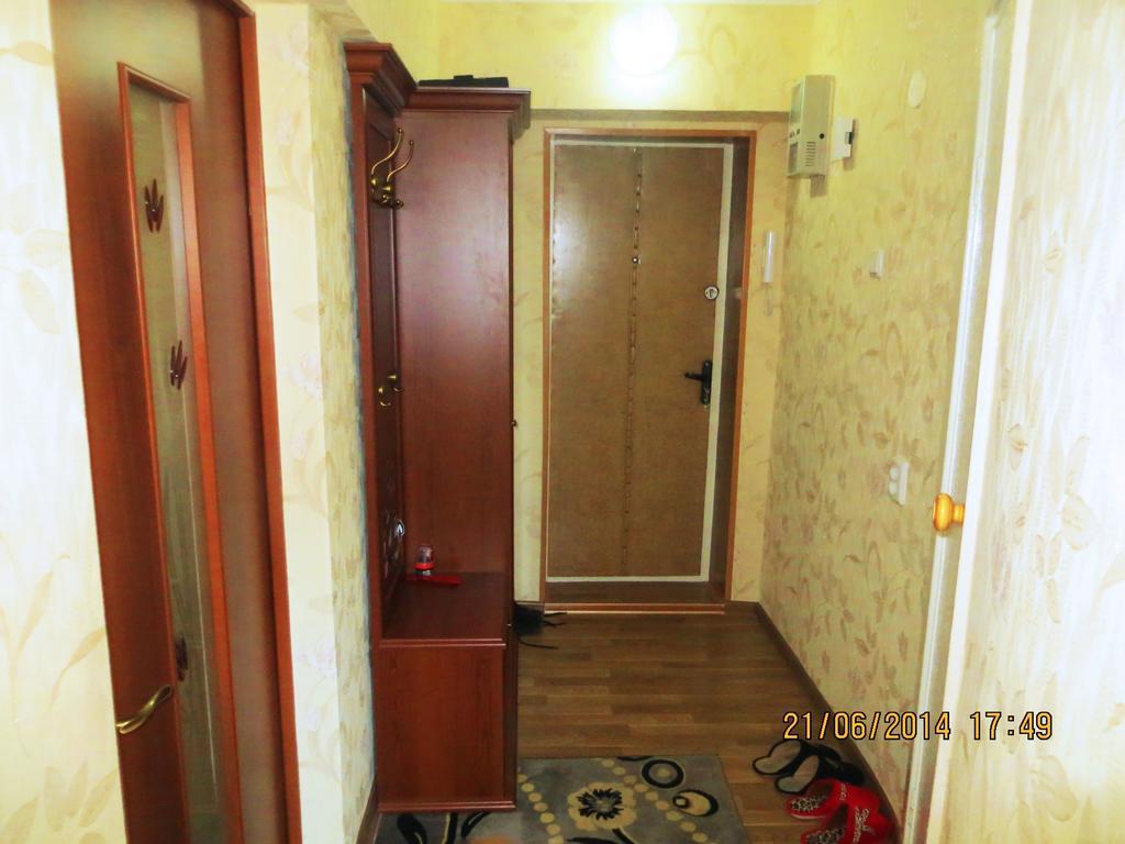 Bishkek House Apartament 2 Exteriér fotografie