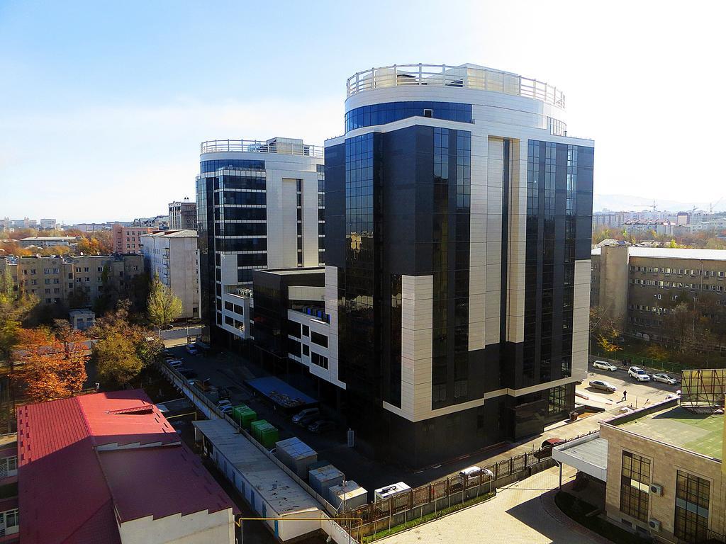 Bishkek House Apartament 2 Exteriér fotografie