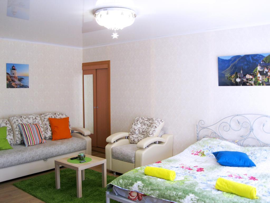 Bishkek House Apartament 2 Exteriér fotografie