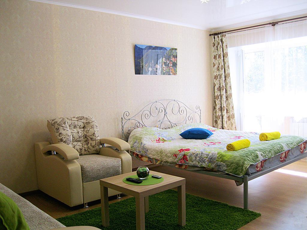 Bishkek House Apartament 2 Exteriér fotografie